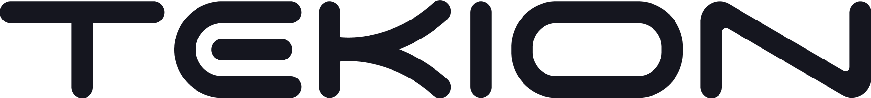 Tekion logo
